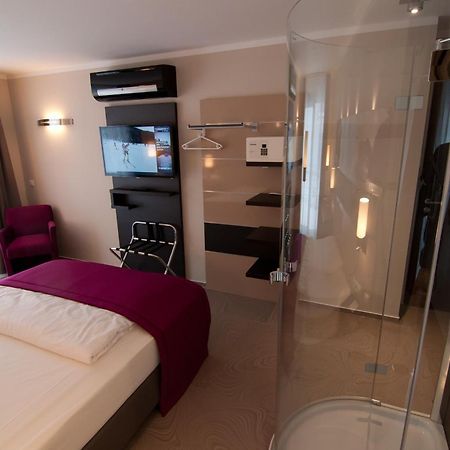 Amalienburg - Boutique & Boarding Hotel Munich Luaran gambar