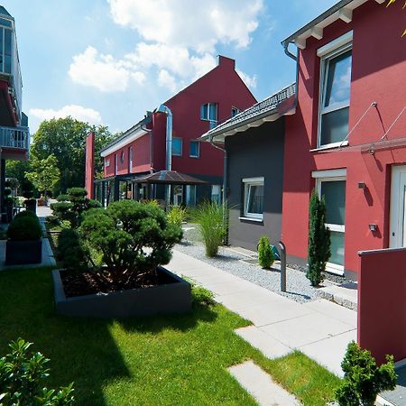 Amalienburg - Boutique & Boarding Hotel Munich Luaran gambar