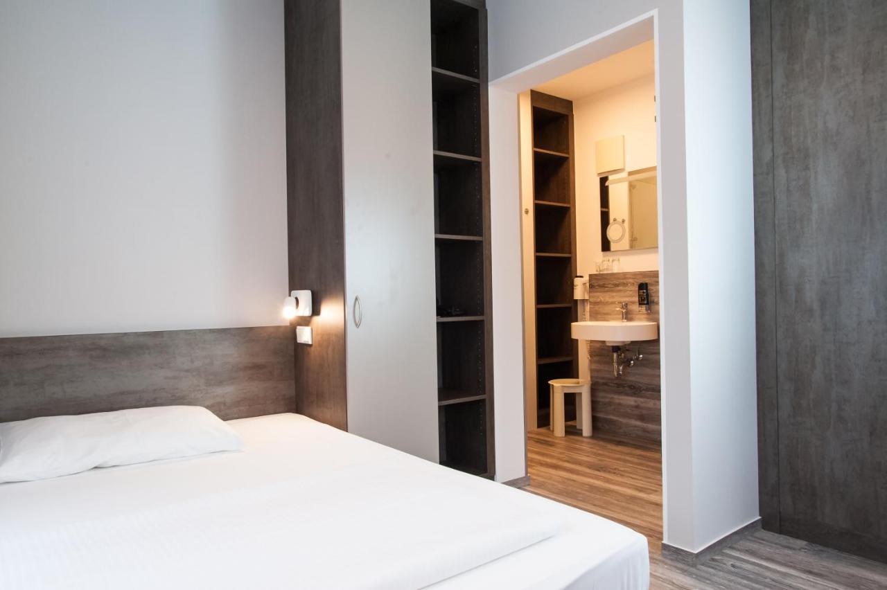 Amalienburg - Boutique & Boarding Hotel Munich Luaran gambar