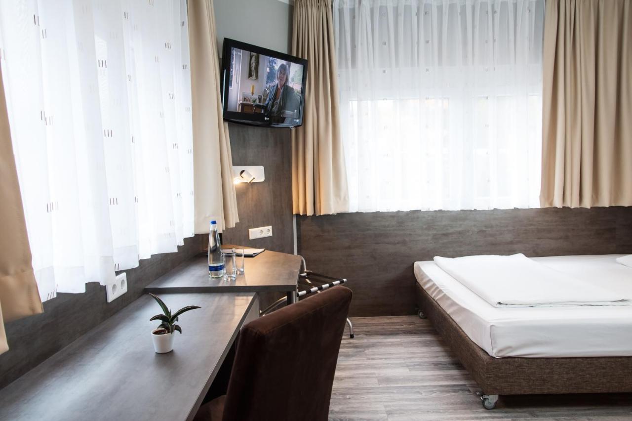 Amalienburg - Boutique & Boarding Hotel Munich Luaran gambar