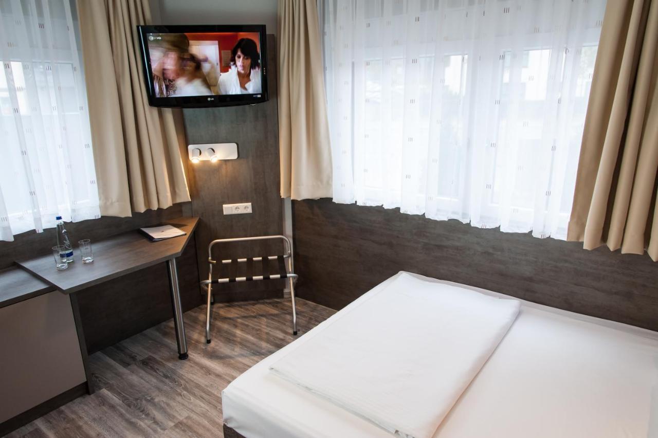 Amalienburg - Boutique & Boarding Hotel Munich Luaran gambar