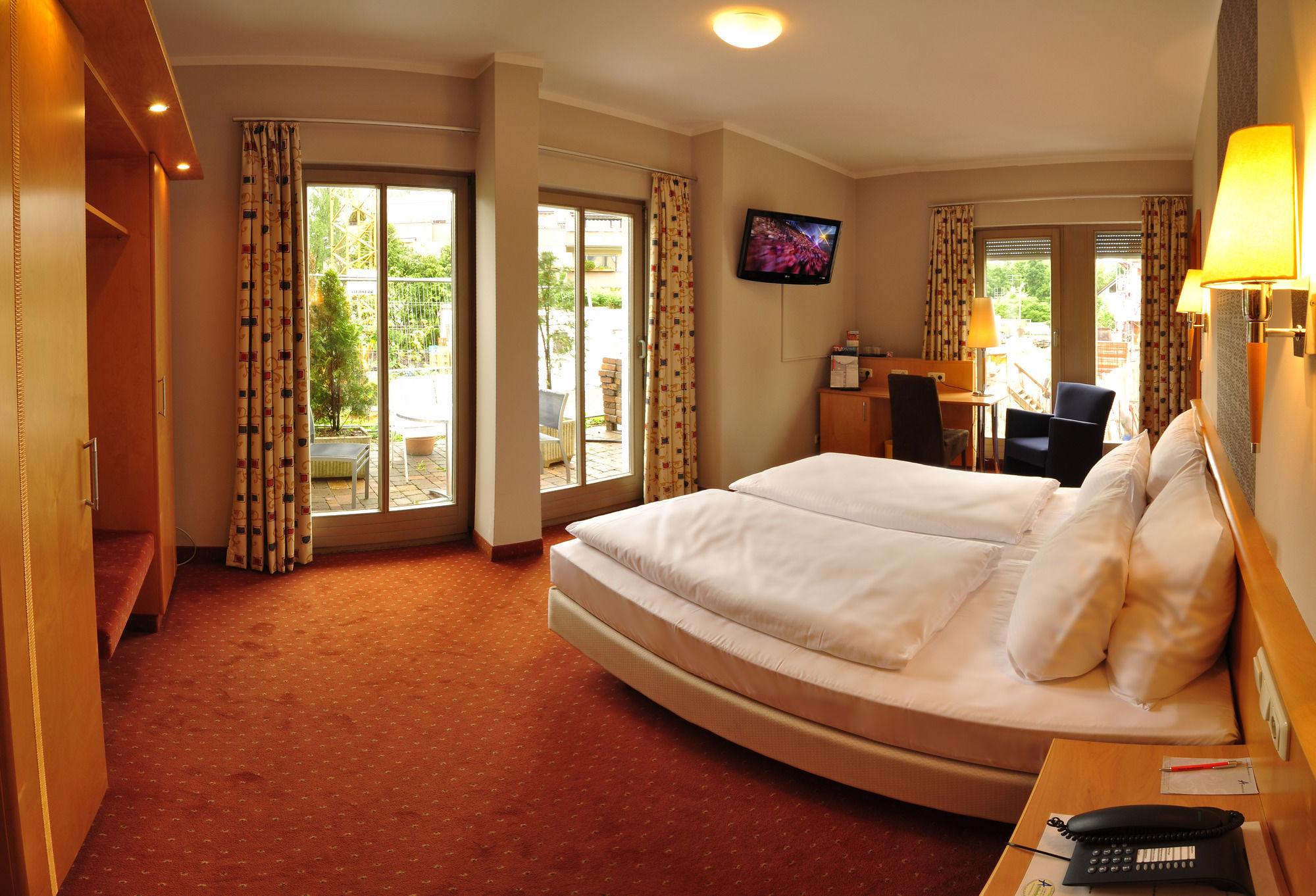 Amalienburg - Boutique & Boarding Hotel Munich Luaran gambar