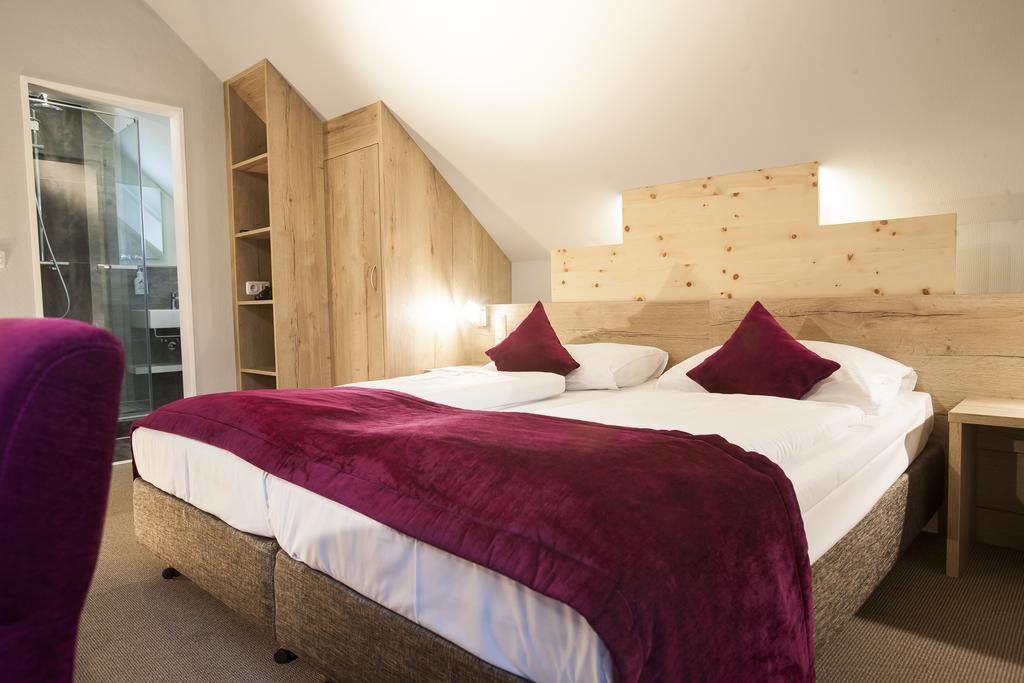Amalienburg - Boutique & Boarding Hotel Munich Bilik gambar
