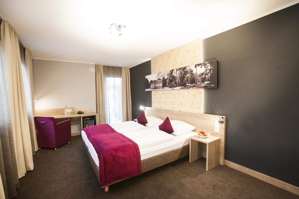 Amalienburg - Boutique & Boarding Hotel Munich Bilik gambar