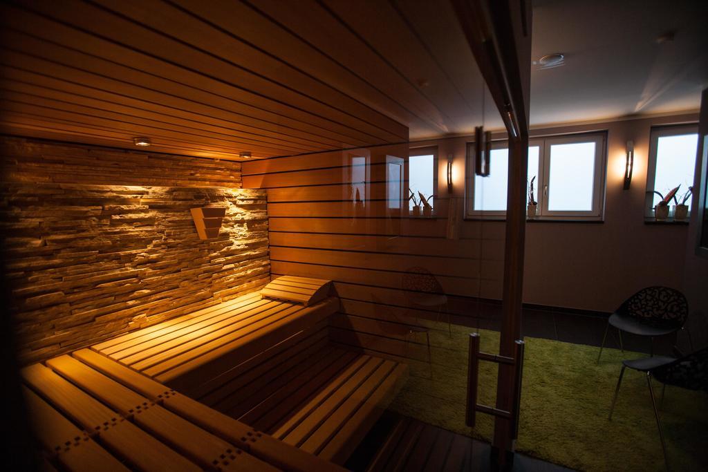 Amalienburg - Boutique & Boarding Hotel Munich Luaran gambar