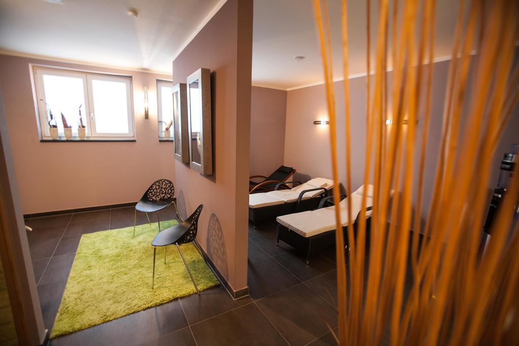 Amalienburg - Boutique & Boarding Hotel Munich Luaran gambar