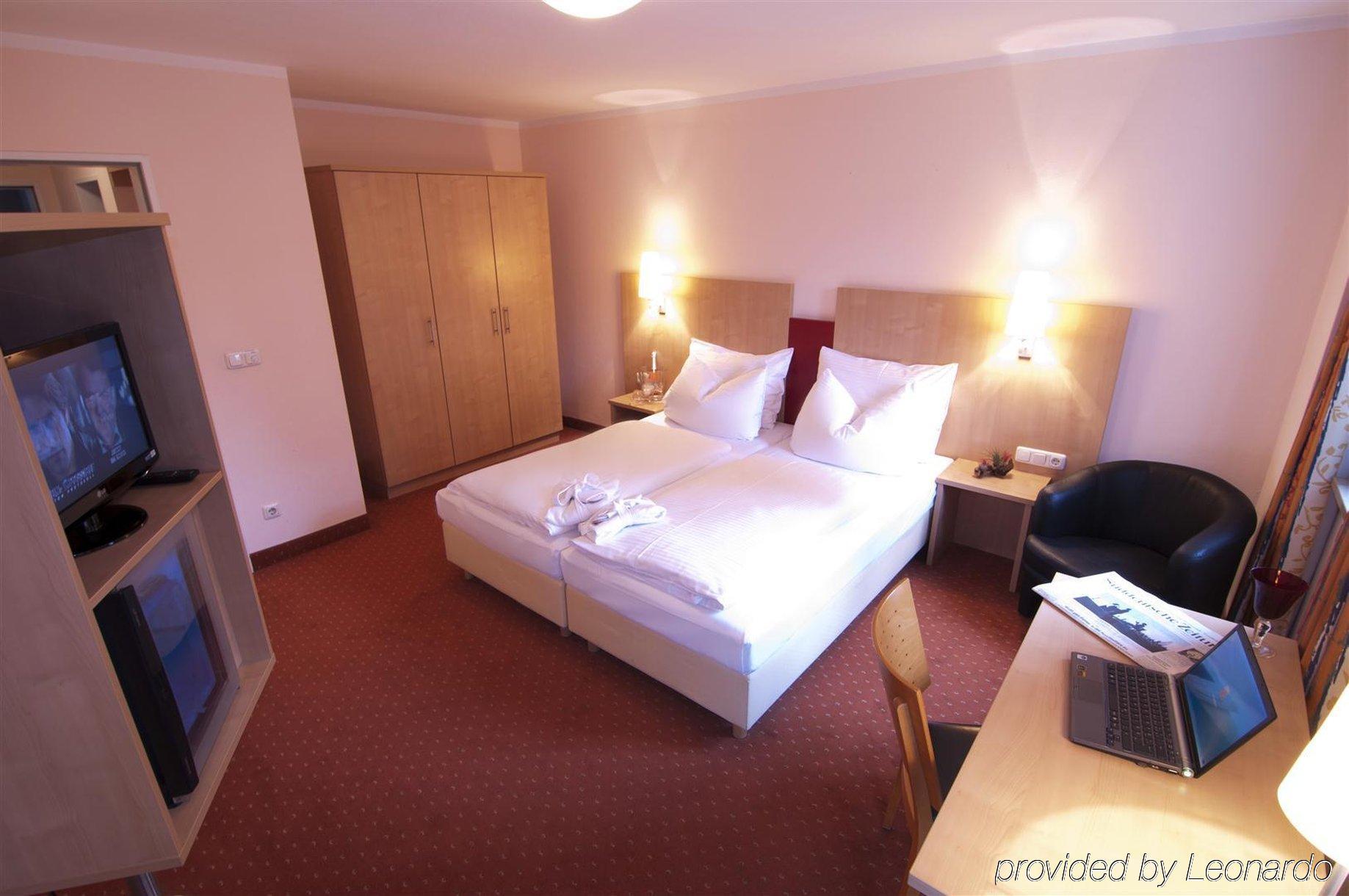 Amalienburg - Boutique & Boarding Hotel Munich Bilik gambar