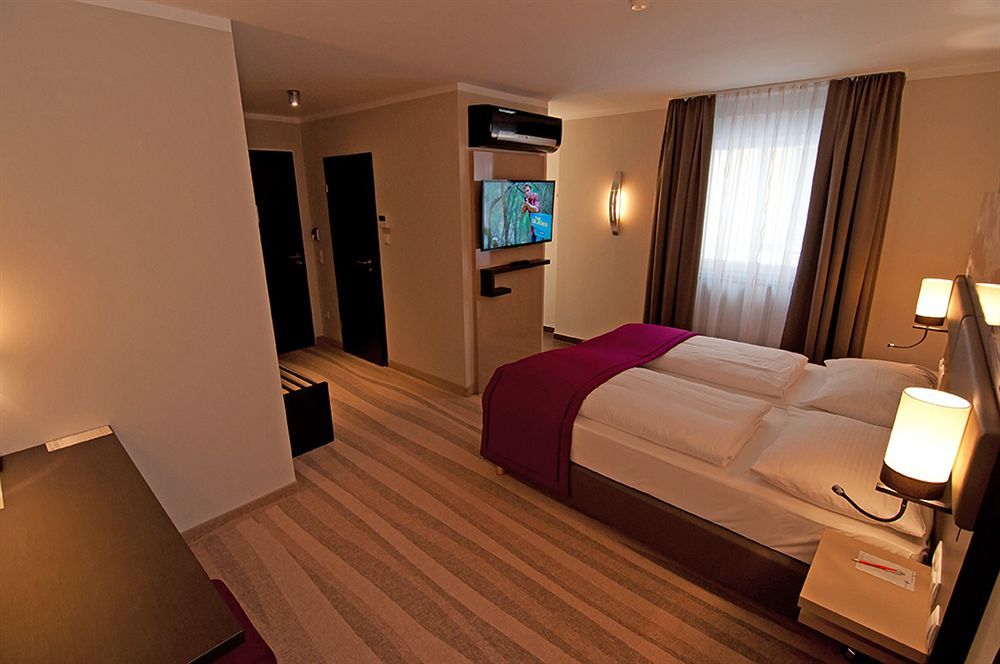 Amalienburg - Boutique & Boarding Hotel Munich Luaran gambar