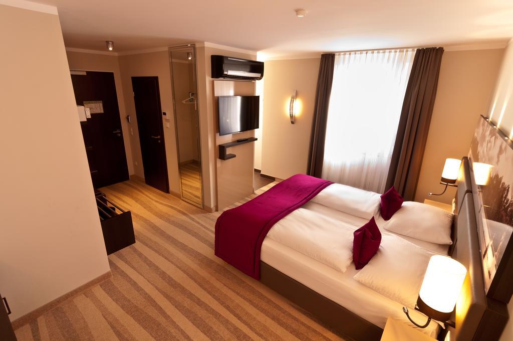 Amalienburg - Boutique & Boarding Hotel Munich Luaran gambar