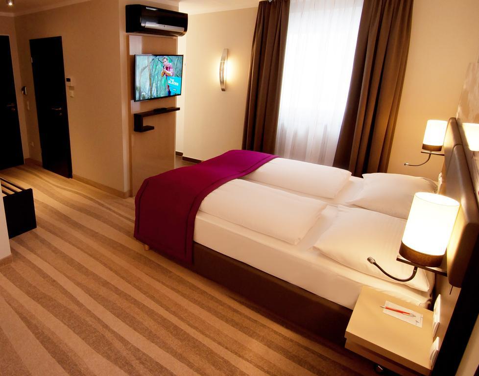 Amalienburg - Boutique & Boarding Hotel Munich Luaran gambar