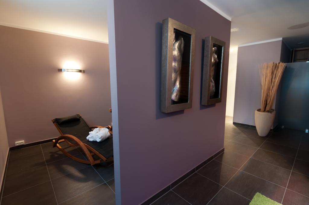 Amalienburg - Boutique & Boarding Hotel Munich Luaran gambar