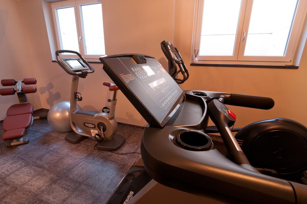 Amalienburg - Boutique & Boarding Hotel Munich Luaran gambar