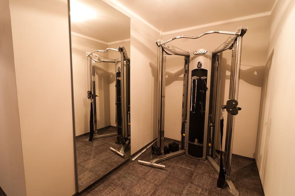Amalienburg - Boutique & Boarding Hotel Munich Luaran gambar