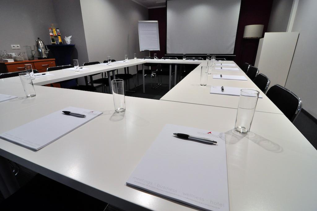 Amalienburg - Boutique & Boarding Hotel Munich Luaran gambar