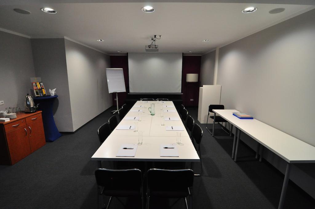 Amalienburg - Boutique & Boarding Hotel Munich Luaran gambar