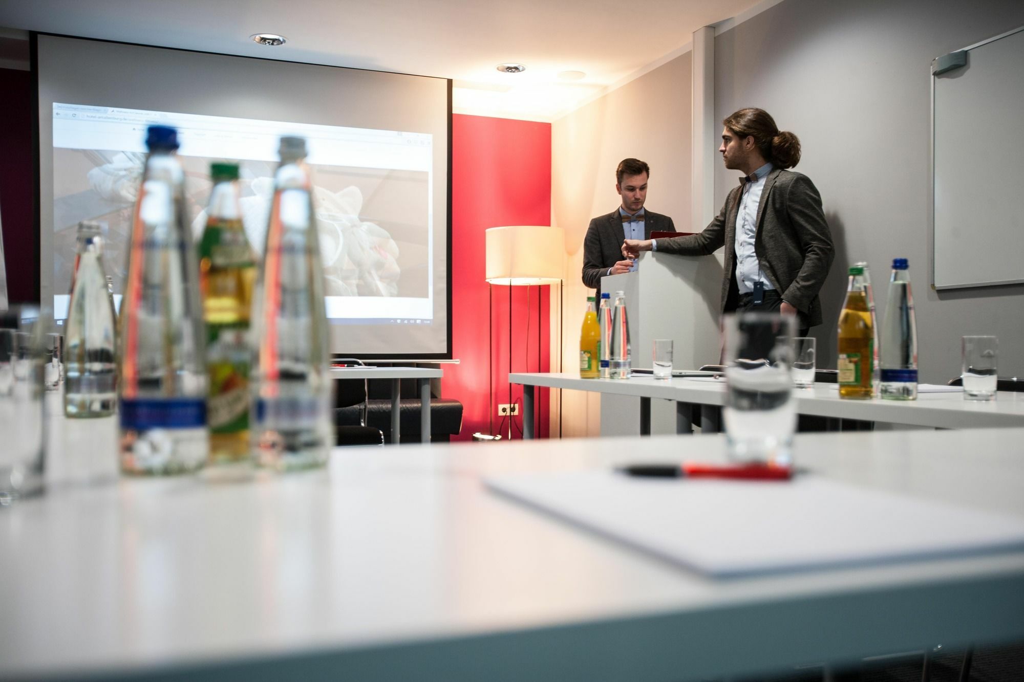 Amalienburg - Boutique & Boarding Hotel Munich Luaran gambar