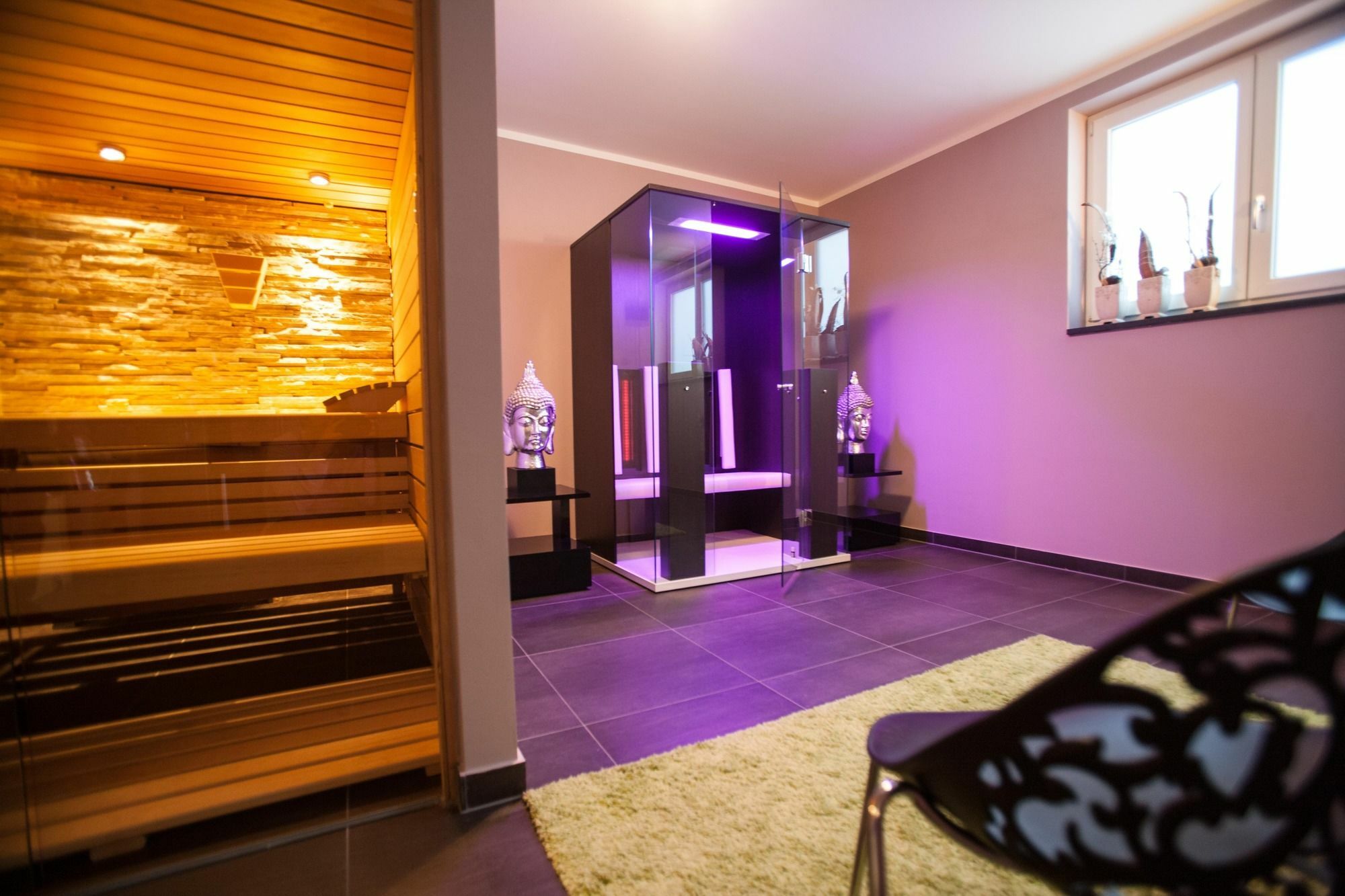 Amalienburg - Boutique & Boarding Hotel Munich Luaran gambar