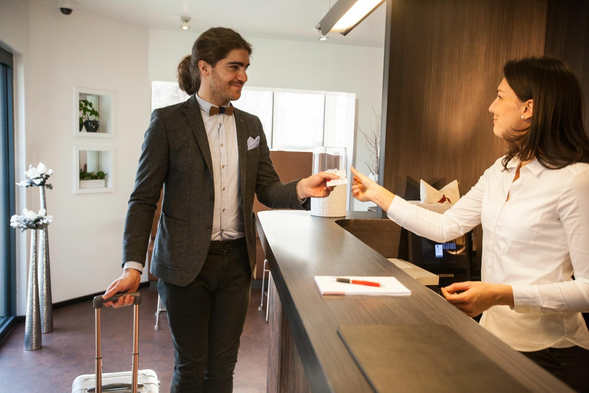 Amalienburg - Boutique & Boarding Hotel Munich Luaran gambar