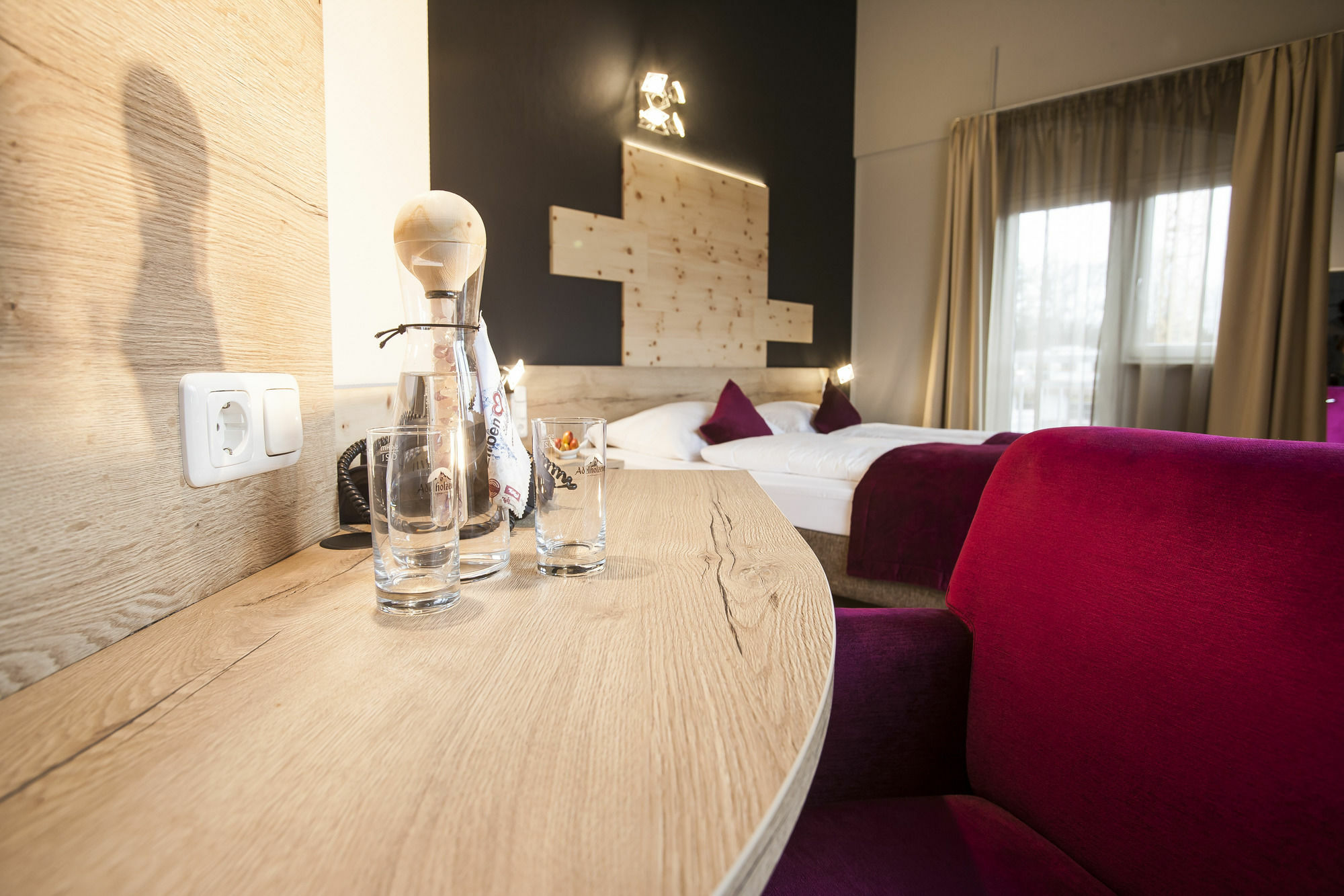 Amalienburg - Boutique & Boarding Hotel Munich Luaran gambar