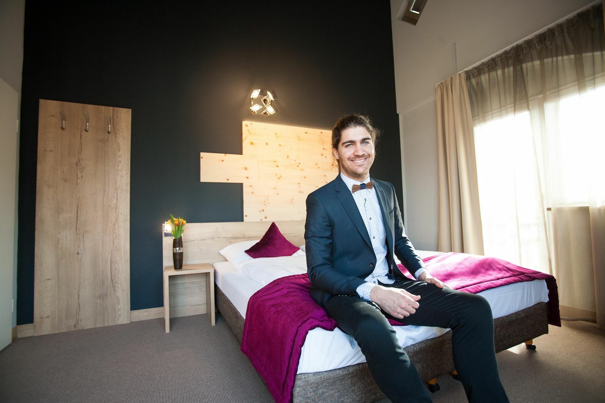 Amalienburg - Boutique & Boarding Hotel Munich Luaran gambar