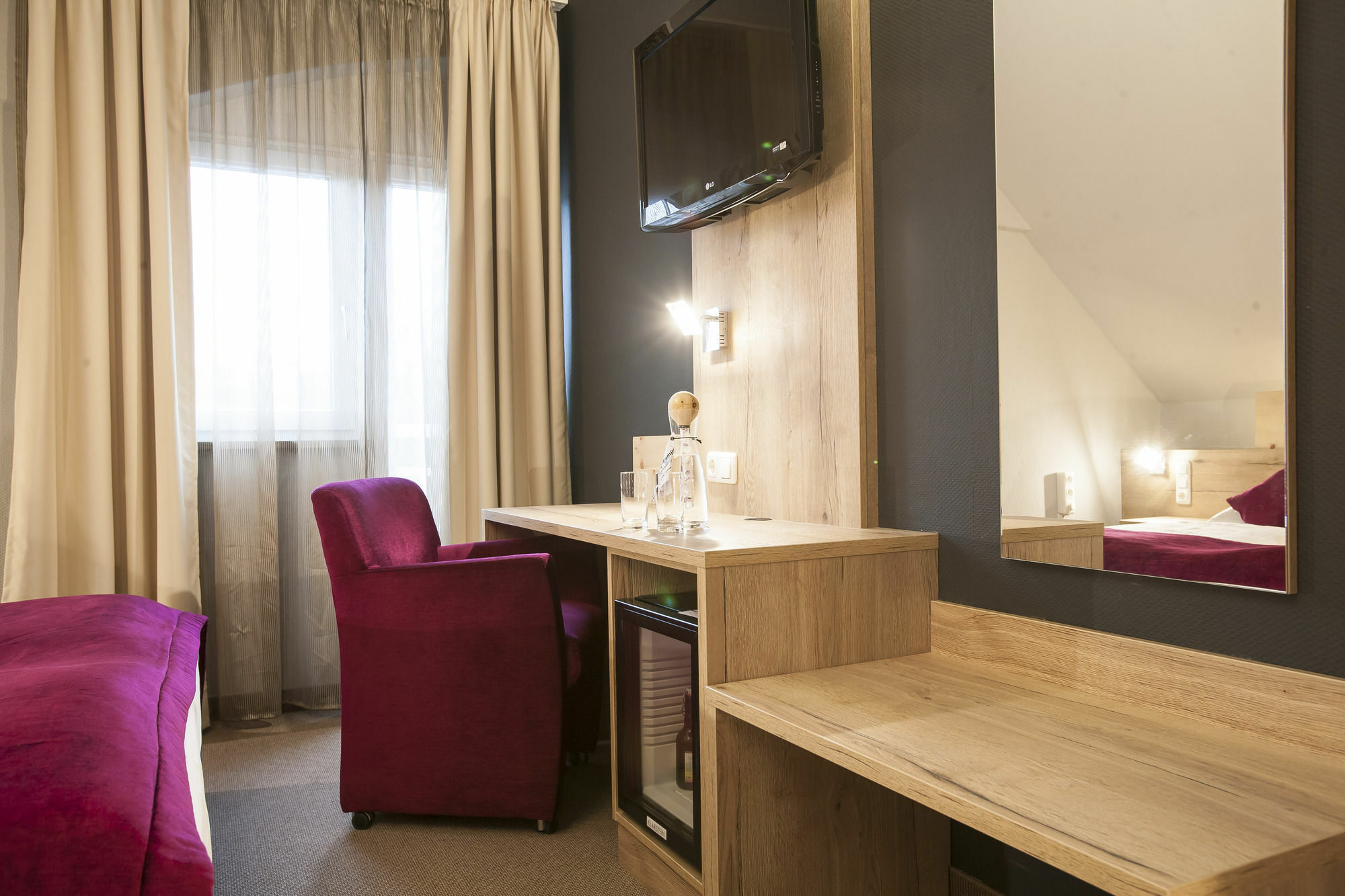 Amalienburg - Boutique & Boarding Hotel Munich Luaran gambar