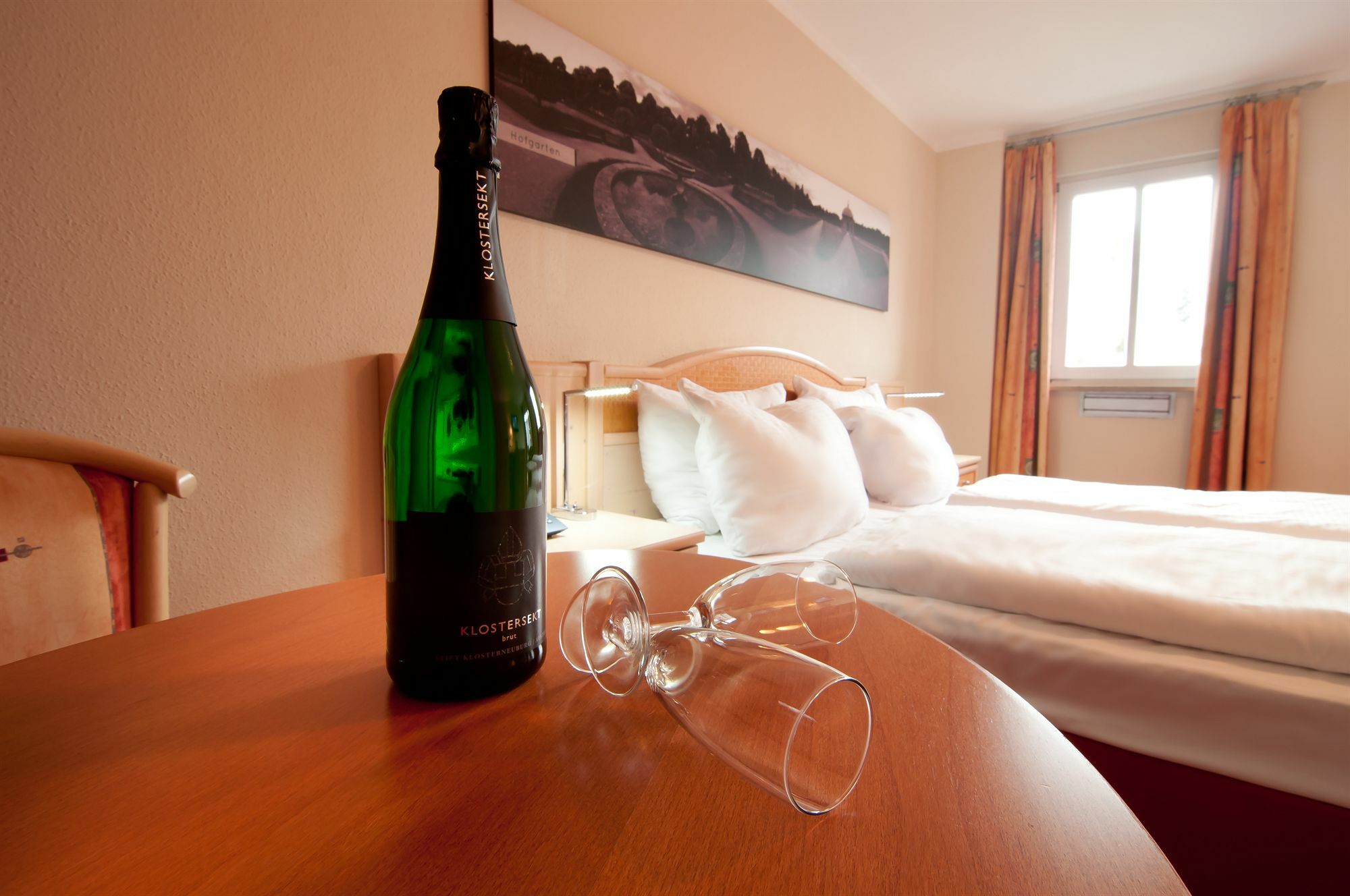 Amalienburg - Boutique & Boarding Hotel Munich Luaran gambar